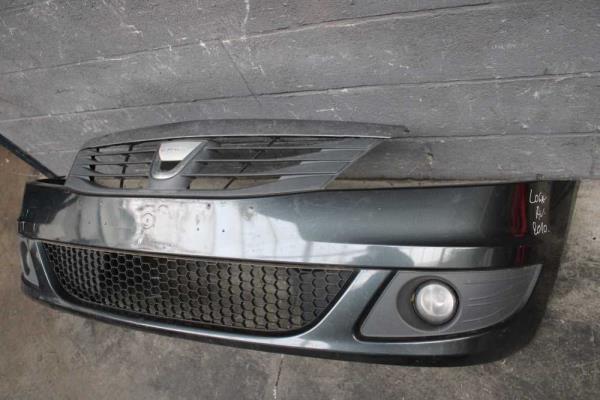 PARE CHOC AVANT DACIA LOGAN 7/2008-2012 - Vue 2